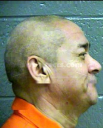 Isaias Barrera