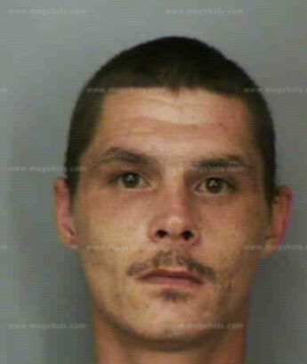 Robert Alvin Ii Hilliard