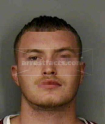Brandon Scott Duff