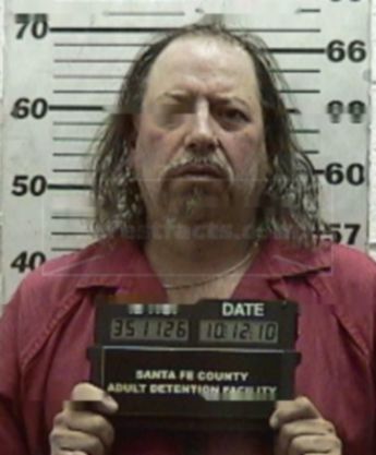 Michael Archuleta