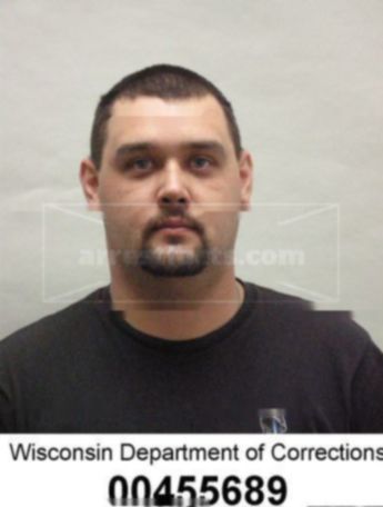 Joshua P Garski