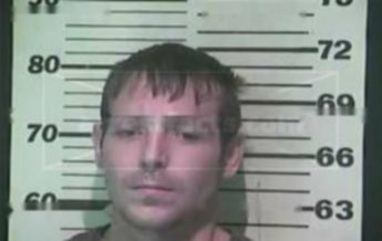 Jerry Blackburn Mckee