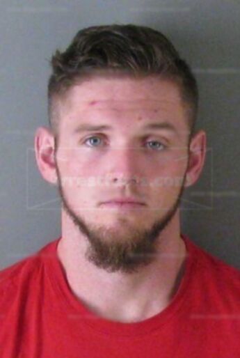 Brandon Tyler Guffey