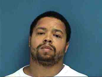 Joseph Troy Horton