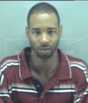 Desmond Deray Henderson