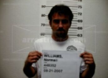 Norman Ralph Williams