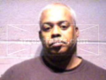 Richard David Jones