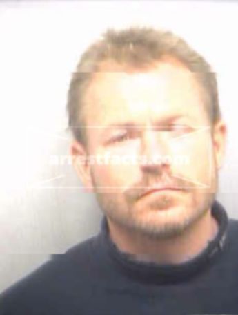 Tod Leslie Scott