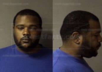 Marlin Dewayne Braxton Jr.