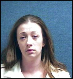 Brandy Michelle Dillon