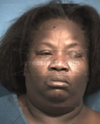 Gloria Jean Hill