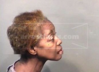 Tina Roxann Jennings
