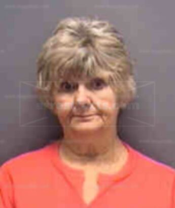 Beverly Ann Pennington