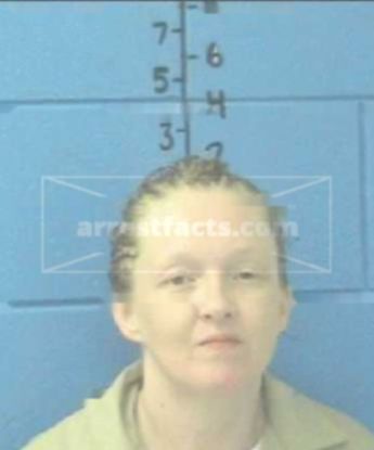 Renita Ruth Driver