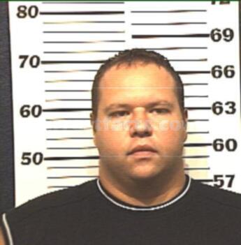 Jason Shane Carter