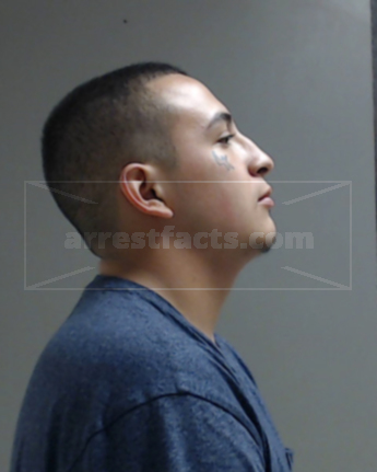 Anival Adalberto Garza
