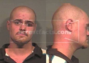 Brandon Kyle Smith