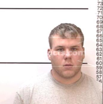 Chad Christopher Mohr