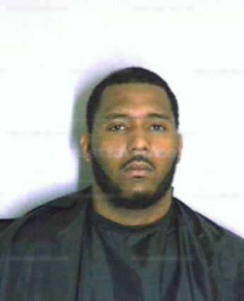Terrance Maurice Cary
