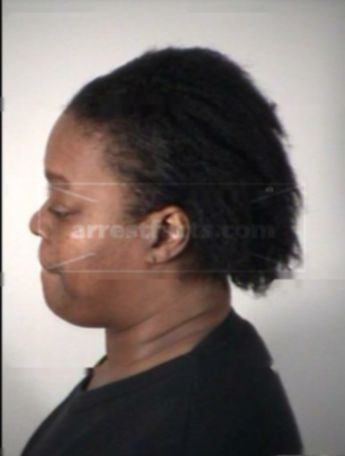 Latoya Nicole Harris