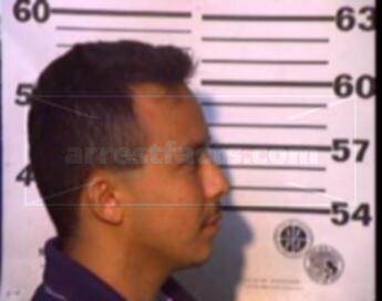 Jose Antonio Rivera Diaz