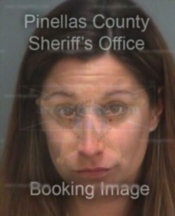 Jennifer Kay Wolf