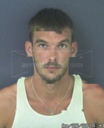 Allen Phillip Lewis