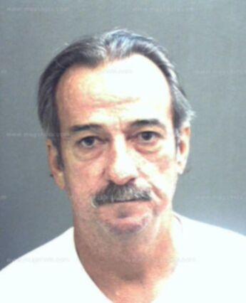 Tony Wayne Cox