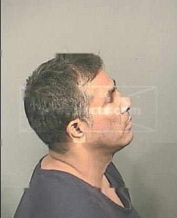 Alex Alberto Lubo