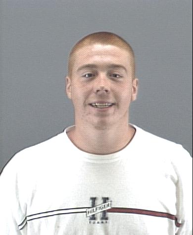 Kyle Brandon Kirkpatrick