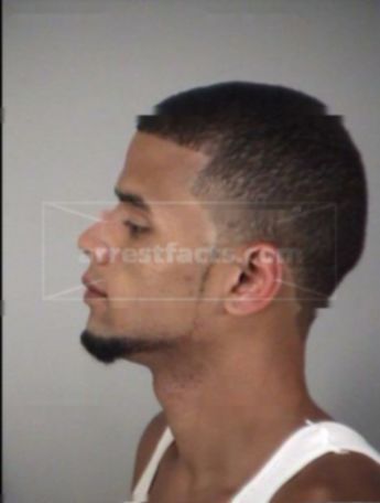 Logan Carroll Mcknight