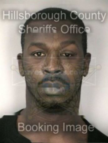 Sedrick J Burden