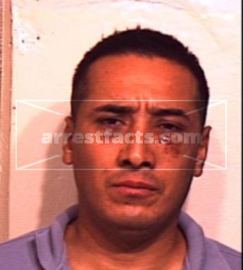 Richard Perez Bonilla