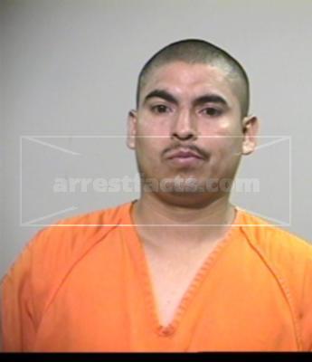 Rene Zuniga Cruz