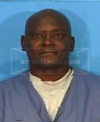 Alonzo Wiggins