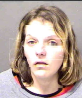 Holly Leanne Gladish