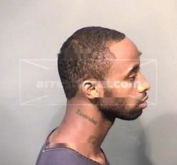 Dontarious Lamont Harvey