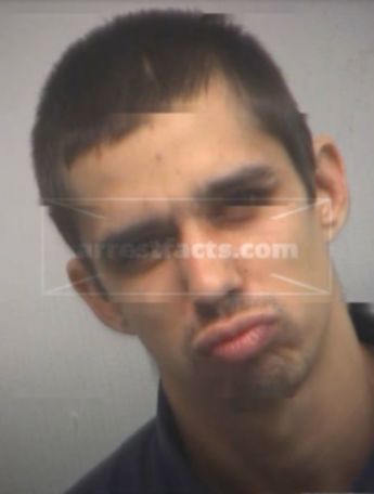 Christopher Norman Jones