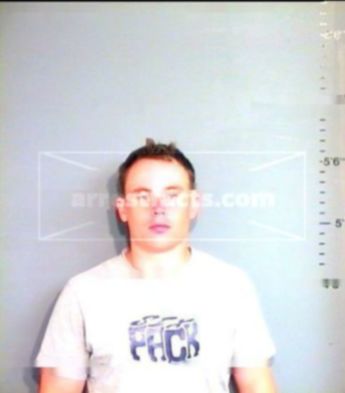 Ruston Alford Chandler