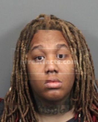 Travis Mckinle Henderson