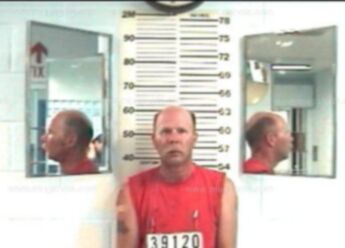 Martin Eric Knight