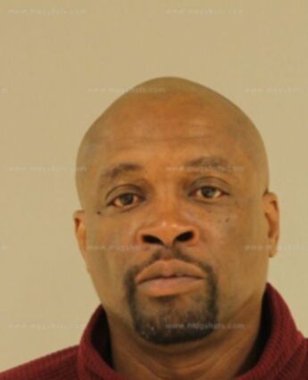 Maurice Thomas