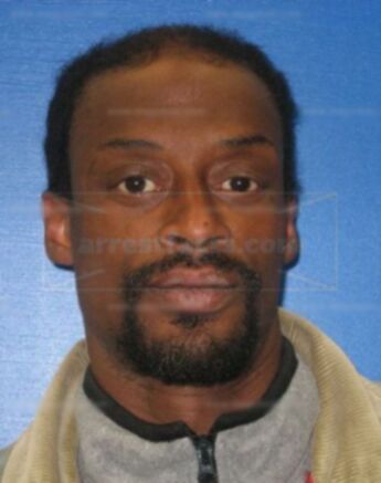 Terrance Gore