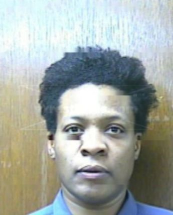 Andrea Latrece Parker