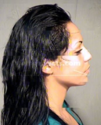 Naomi Cordova Cortez