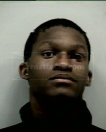 Corey Andre Mattis