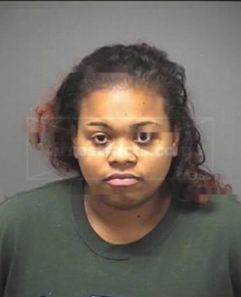 Umecca Diane Frazier-Brown