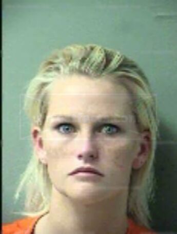 Gina Denise Crenshaw