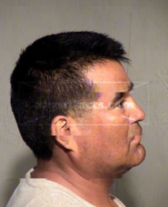 Victor Segundo Trinidad