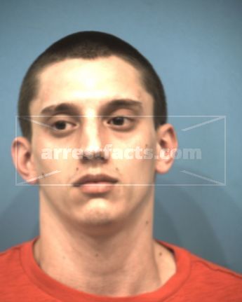 Christopher James Agraz